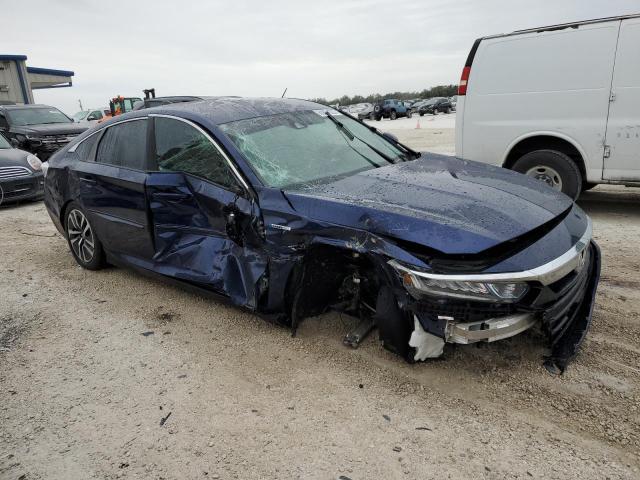 1HGCV3F1XLA011555 Honda ACCORD HYBRID