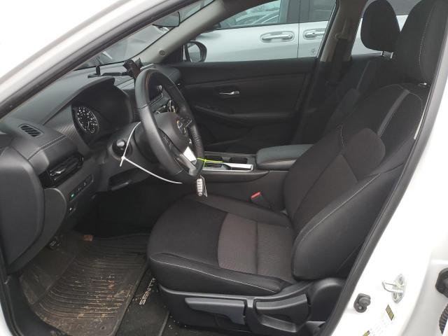3N1AB8CV2NY312194 Nissan SENTRA SV