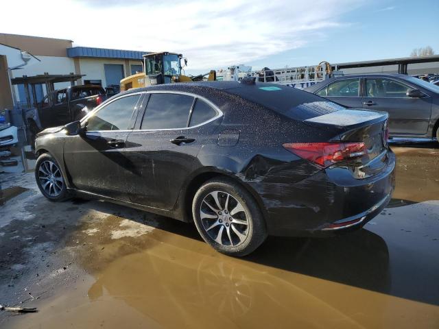 19UUB1F37FA023797 Acura TLX