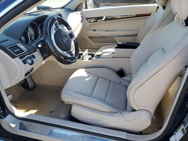 WDDKK6FF6GF334368 Mercedes-Benz E 400