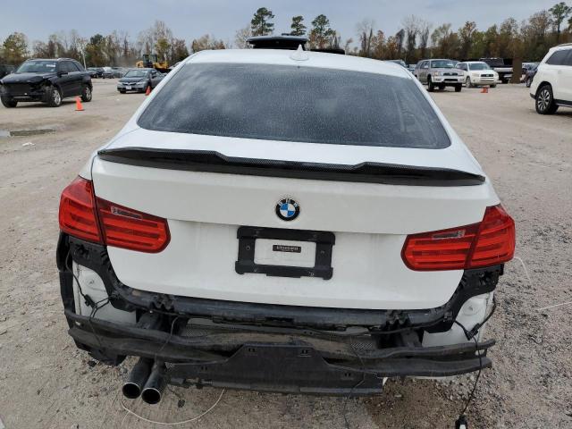 WBA3C1C55EK107068 BMW 328 I Sulev