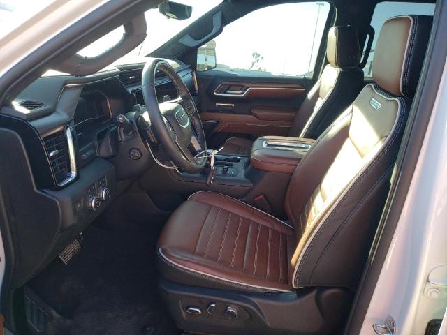1GTUUHEL8NZ559077 GMC Sierra K1500 Denali Ultimate