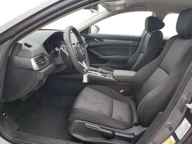1HGCV3F19MA017834 Honda ACCORD HYBRID