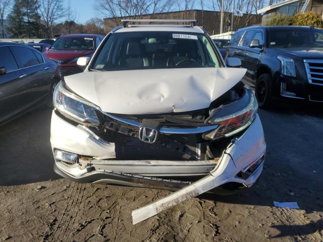 5J6RM4H72GL070204 Honda CR-V EXL