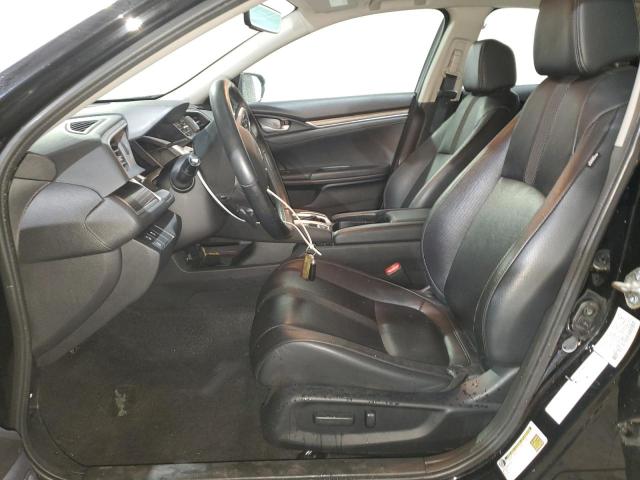 19XFC1F96LE213608 Honda Civic Touring
