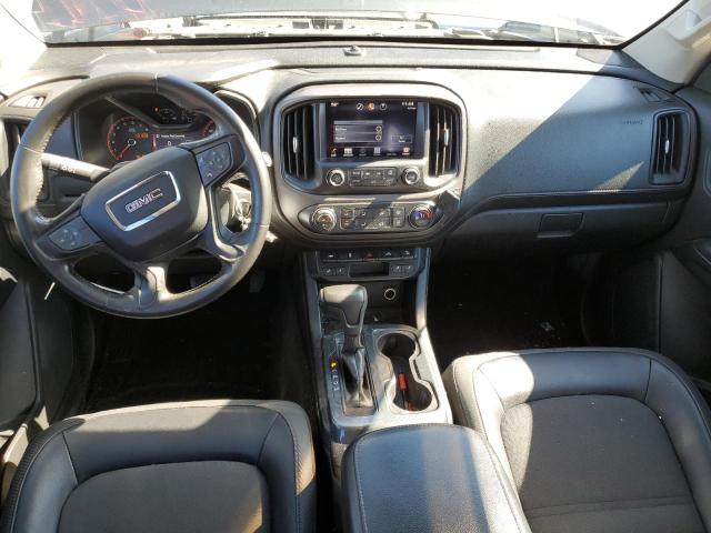 1GTG6BE30F1128768 GMC CANYON SLE