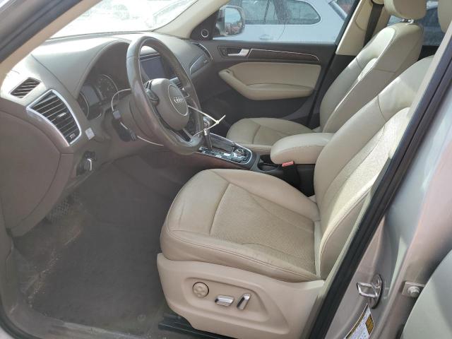 WA1VMAFPXFA067268 Audi Q5 Tdi Prestige