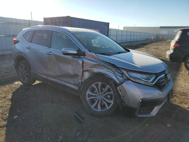 2HKRW2H98MH660980 Honda Cr-v Touring
