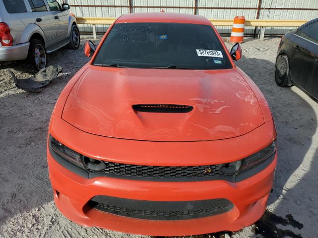 2C3CDXGJ8KH598771 Dodge Charger Scat Pack