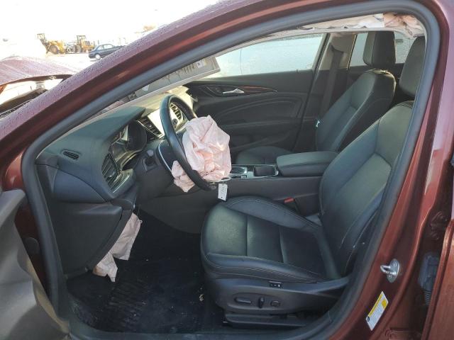W04GV8SX1J1153405 Buick Regal Tourx Essence