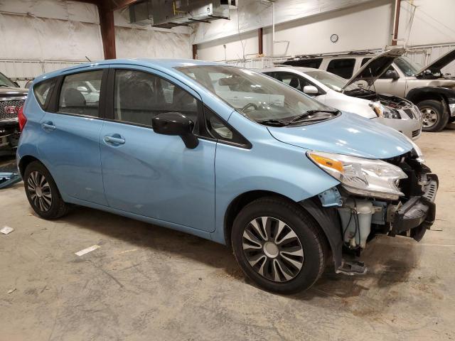 3N1CE2CP2FL422207 Nissan Versa Note S