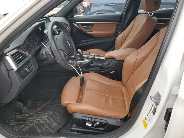 WBA8B9G31HNU53959 BMW 330 I