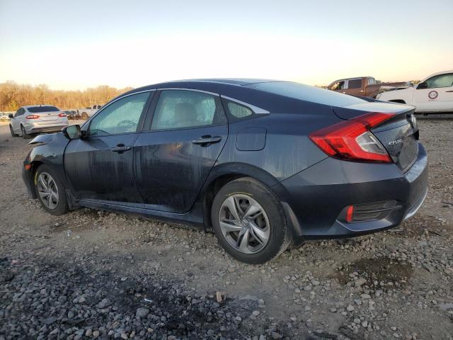 2HGFC2F66KH571937 Honda Civic Lx