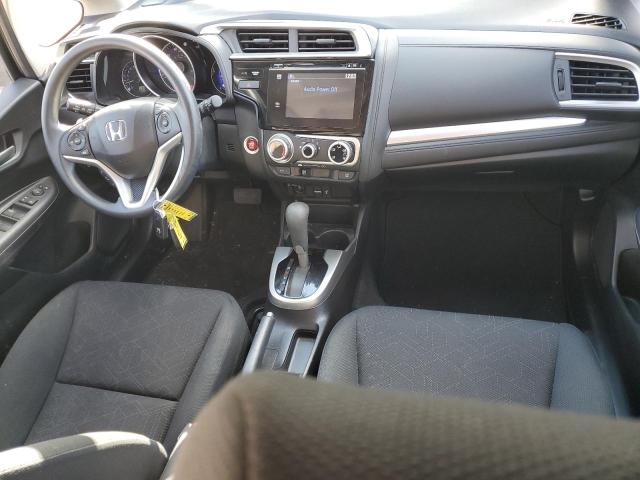 JHMGK5H79GX030007 Honda FIT EX