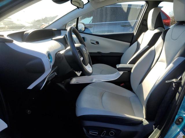 JTDKARFP9H3016772 Toyota PRIUS PRIME