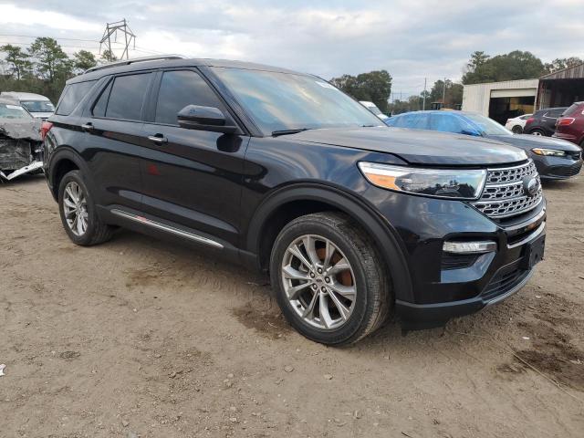 1FMSK8FH5NGB31028 Ford Explorer Limited