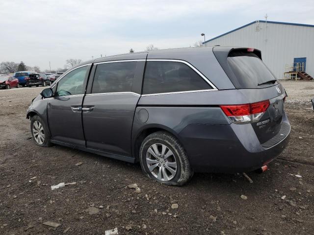 5FNRL5H30GB062097 Honda ODYSSEY SE