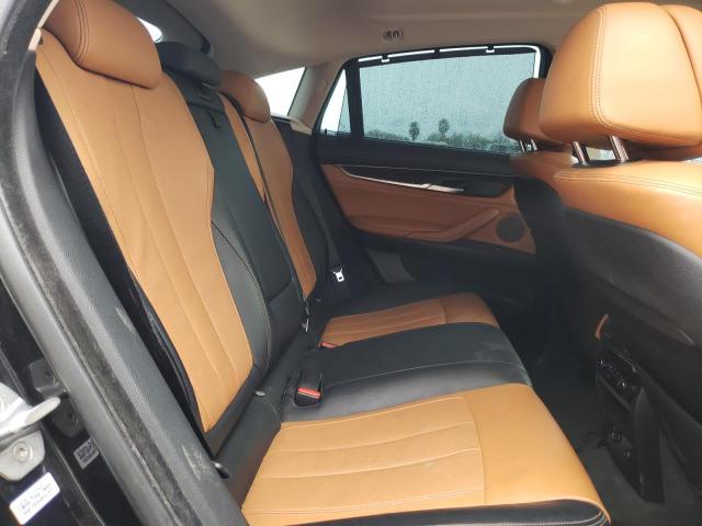 5UXKU6C58F0F94418 BMW X6 Xdrive50i
