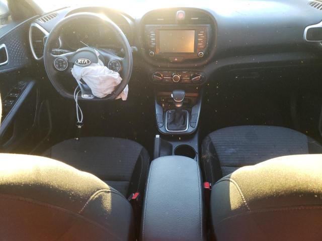 KNDJ63AU2M7133443 KIA Soul Gt Line