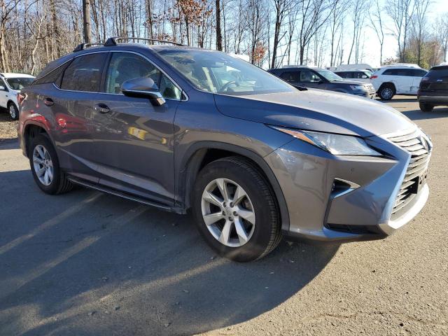2T2BZMCA0HC076177 Lexus Rx 350 Base