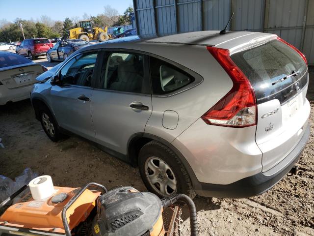 2HKRM3H3XEH530871 Honda CR-V LX
