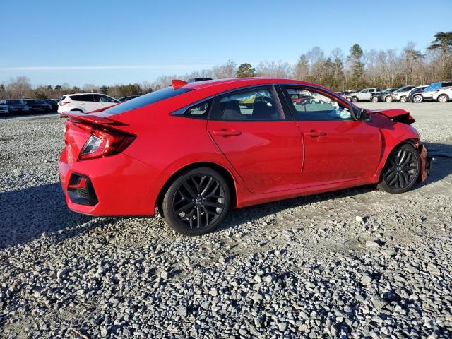 2HGFC1E56LH706693 Honda CIVIC SI