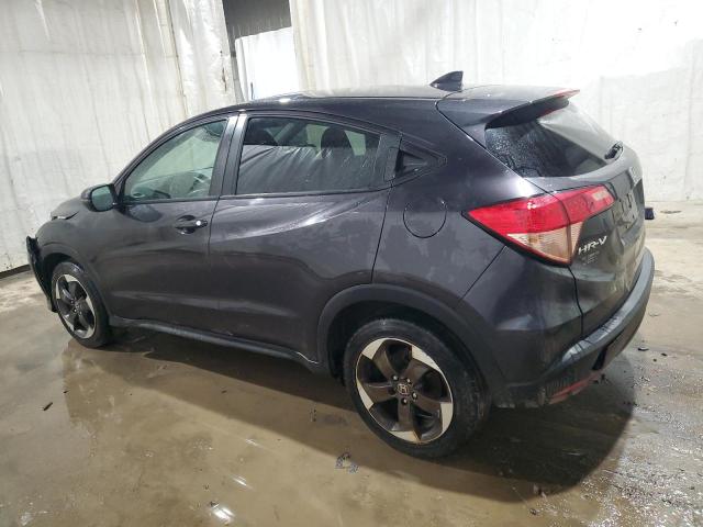 3CZRU6H54JG720603 Honda HR-V EX