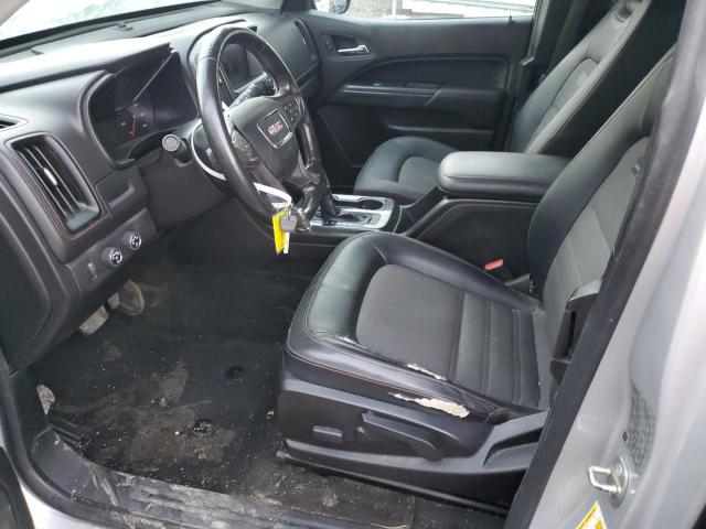 1GTH6BE36F1139410 GMC CANYON SLE