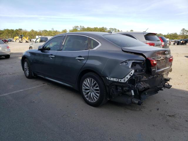 JN1BY1PRXGM721086 Infiniti Q70l 3.7