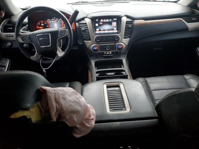 1GKS1CKJXFR657765 GMC YUKON DENALI