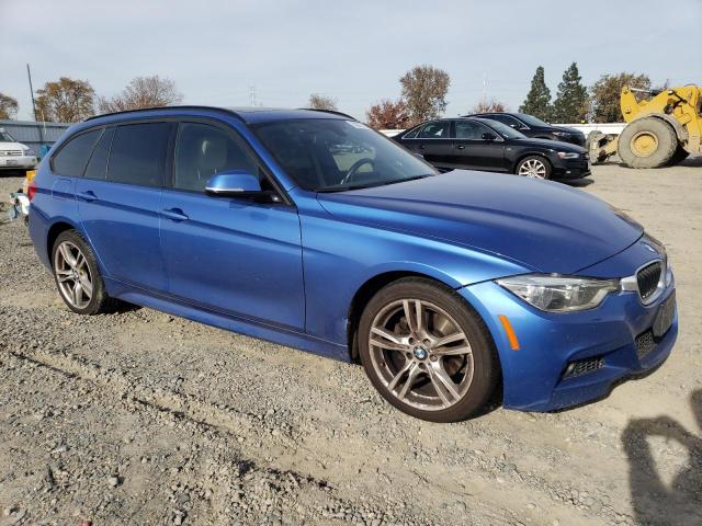WBA8K3C54HK678964 BMW 330 XI