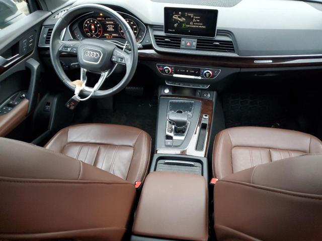WA1BNAFY8K2051079 Audi Q5 Premium Plus