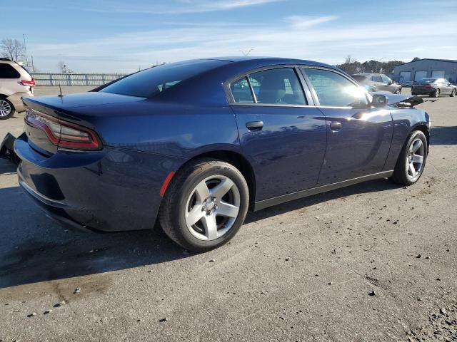 2C3CDXAT2GH133064 Dodge Charger Police