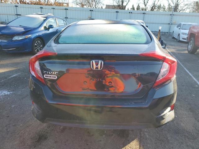 2HGFC2F51HH571974 Honda Civic Lx