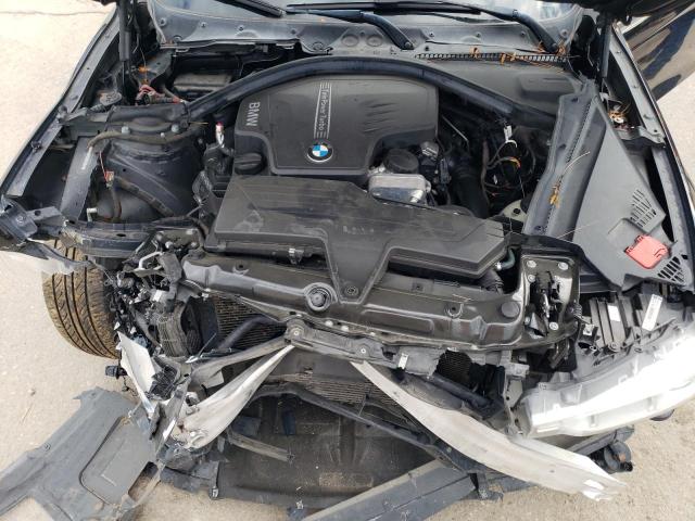 WBA3B1C52EK132531 BMW 320 I
