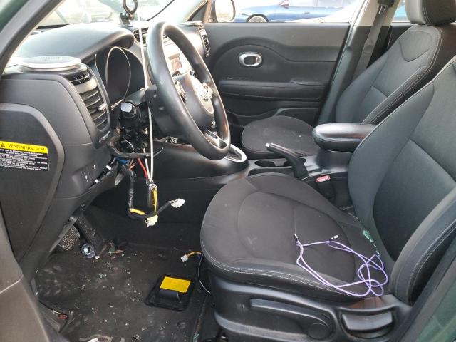KNDJN2A20E7024573 KIA Soul