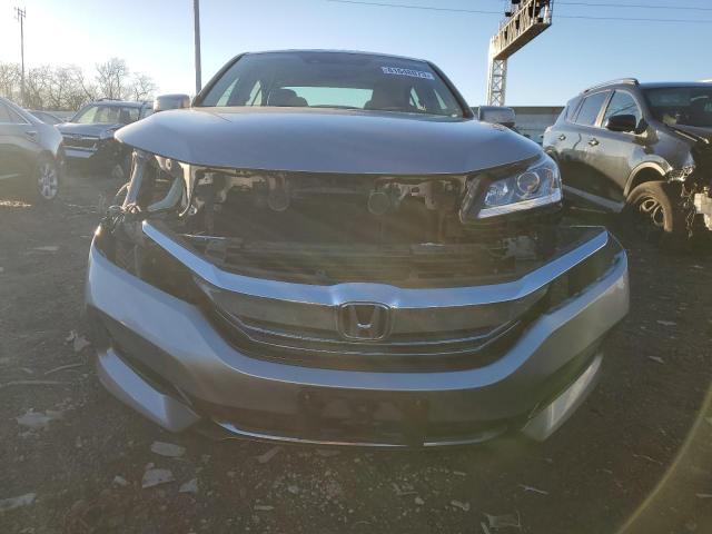 JHMCR6F50HC001117 Honda Accord Hybrid Exl