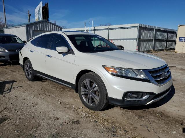 5J6TF2H50FL002856 Honda Crosstour Exl