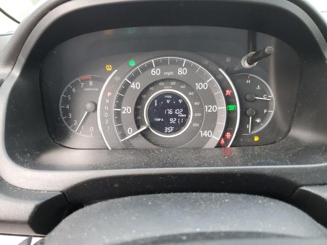 5J6RM4H79EL040873 Honda CR-V EXL