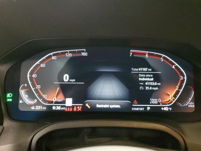 3MW5R7J02M8B60571 BMW 330XI