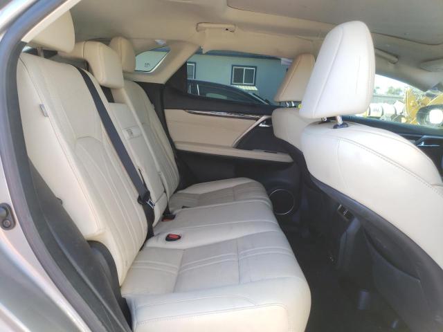 2T2JZMAA5MC206138 Lexus RX 350