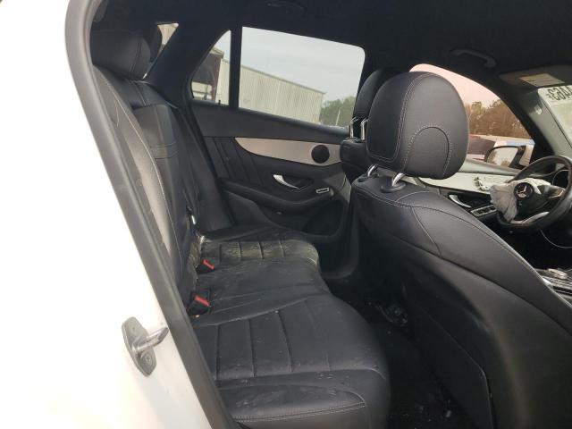 WDC0G4JB5KV124199 Mercedes-Benz GLC 300