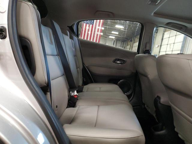 3CZRU6H72GM756303 Honda Hr-v Exl