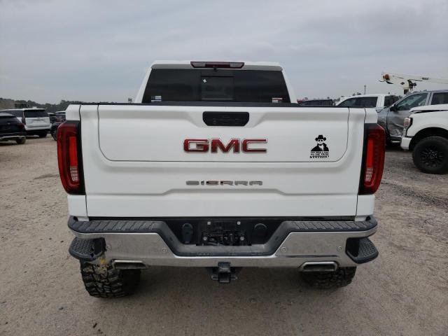 3GTU9DEDXMG248767 GMC Sierra K1500 Slt