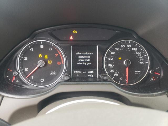 WA1CFAFP6FA006047 Audi Q5 PREMIUM