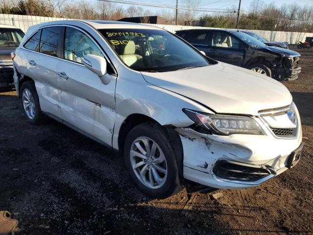 5J8TB4H31HL038278 Acura RDX