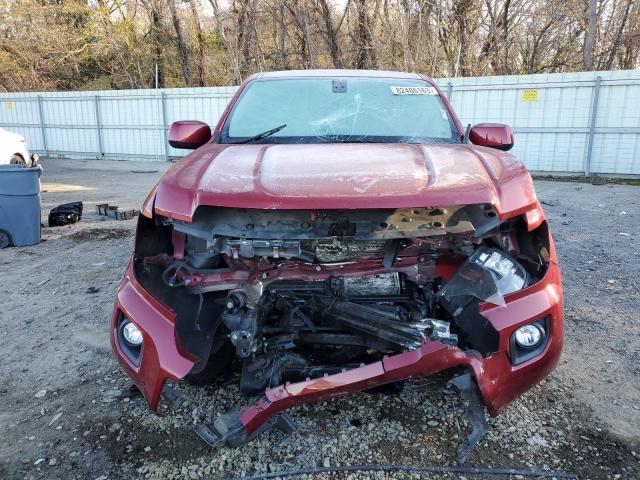 1GTG6CEN4L1134222 GMC CANYON SLE