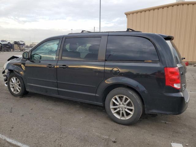 2C4RDGCG5ER206599 Dodge Grand Caravan Sxt