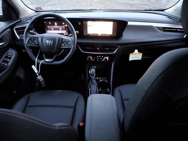 KL4AMESL4RB010197 Buick Encore Gx Sport Touring