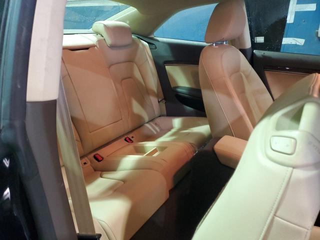 WAULFAFR8EA063613 Audi A5 Premium Plus